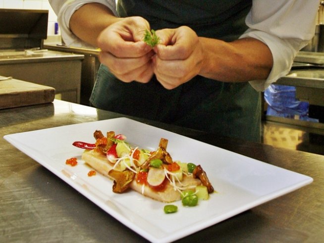 Снимка: Reuters