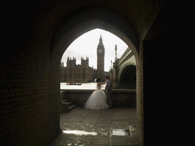 Снимка: Reuters