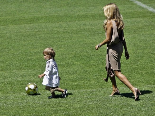 Снимка: Reuters