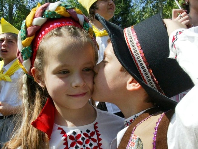 Снимка: Reuters