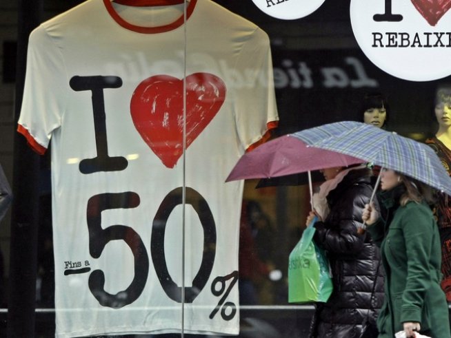 Снимка: Reuters