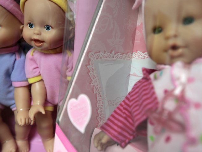 Снимка: Reuters