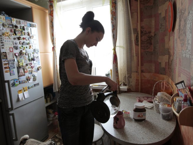 Снимка: Reuters