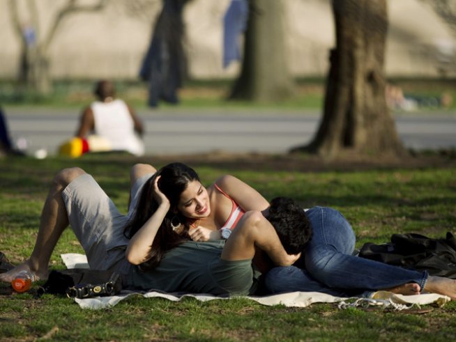 Снимка: Reuters