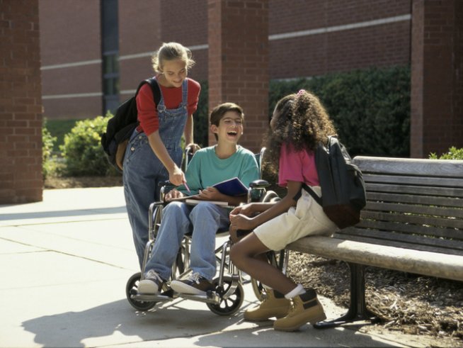 Снимка: Thinkstock