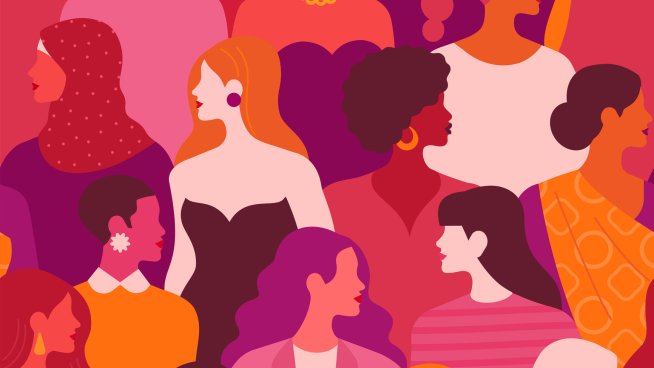 Женски хороскоп за март.Снимка: istock