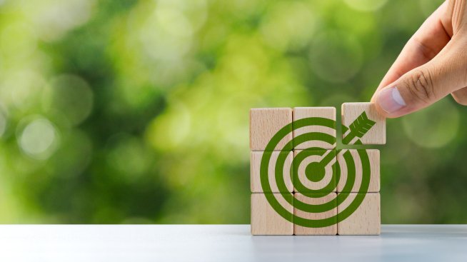 8 стъпки, които ще ви помогнат да сте по-успешни отвсякога. Снимка: istock