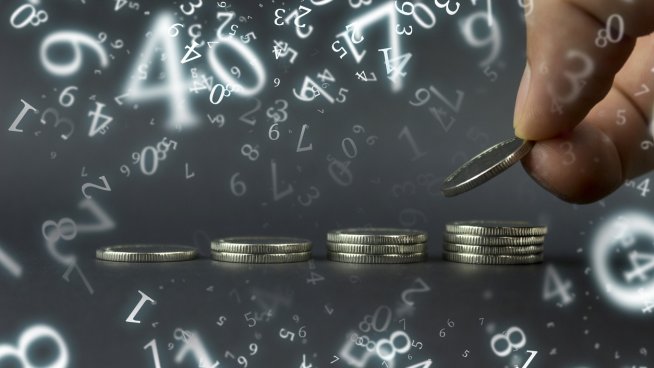 Зодиите, които ще се къпят в пари през 2025-а. Снимка: istock