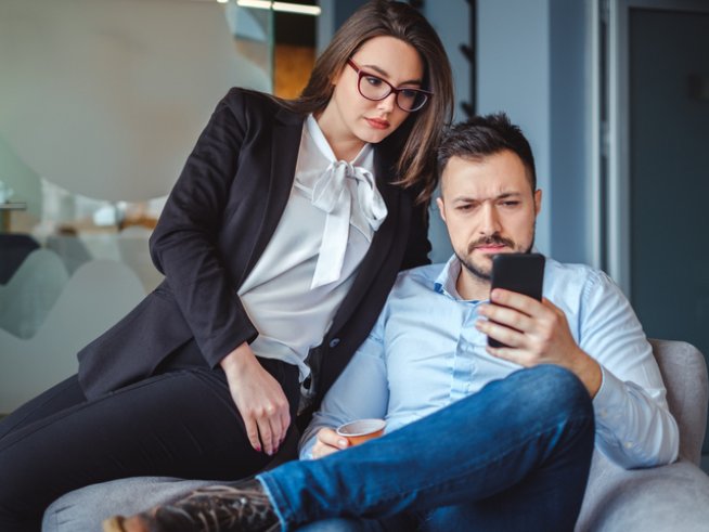 Снимка: istock