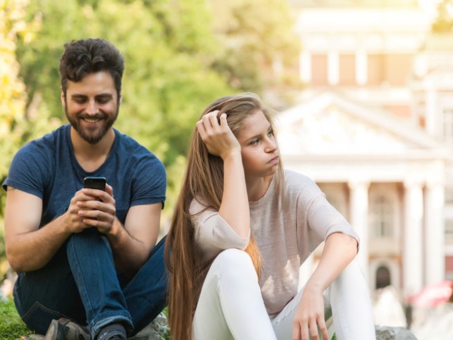 Снимка: istock