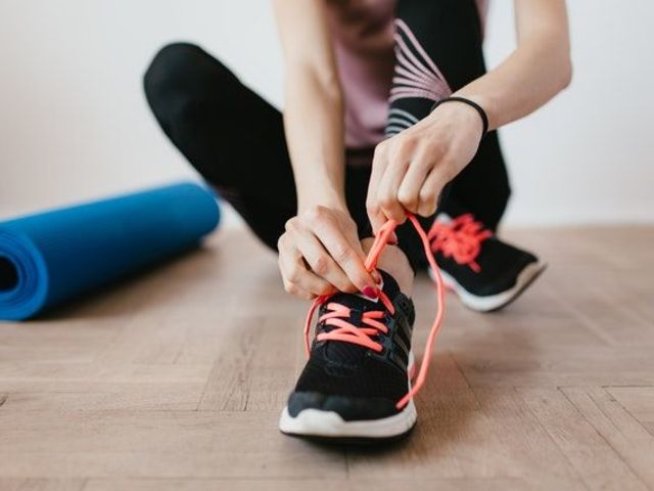 Кои са предпочитаните марки и модели маратонки при лекоатлетите?