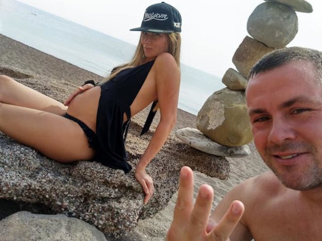 Снимка: Facebook/ Ицо Хазарта