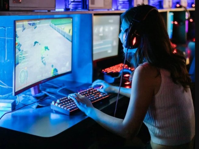 Кои са любимите игри на дамите?