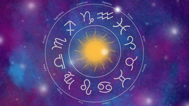 Дневен хороскоп за 27 юни, петък . Снимка: istock