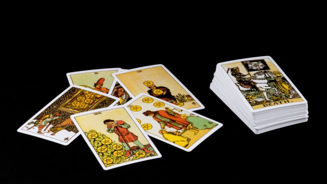 Таро карта за 31 юли.Снимка: istock