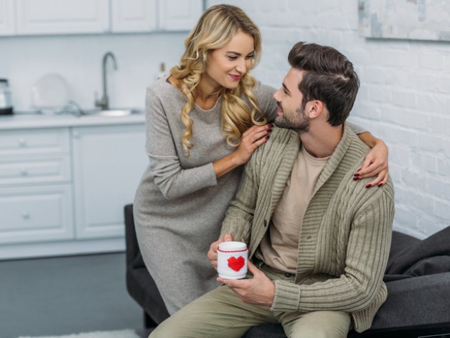 Снимка: istock