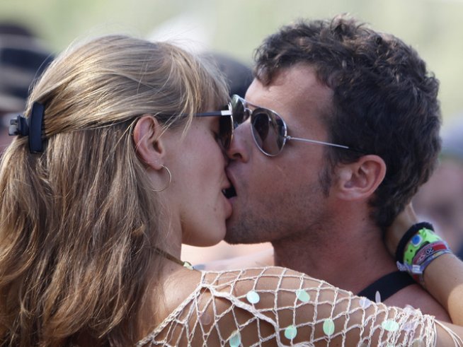 Снимка: Reuters