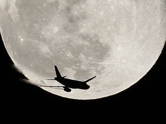 Снимка: Reuters