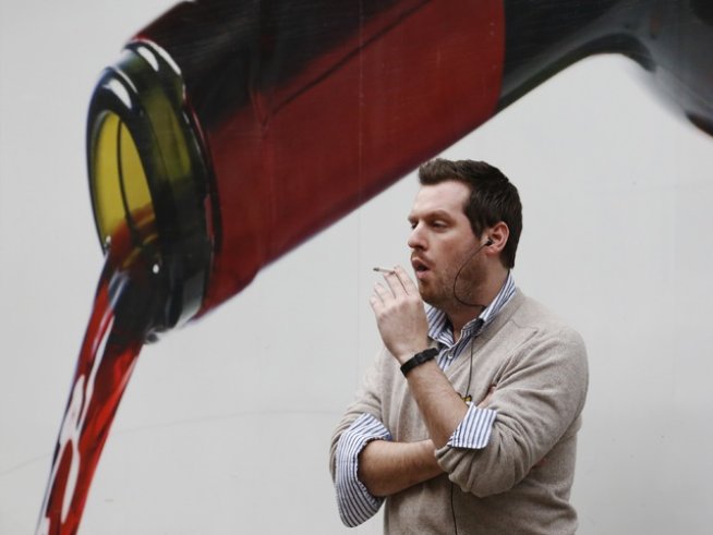 Снимка: Reuters