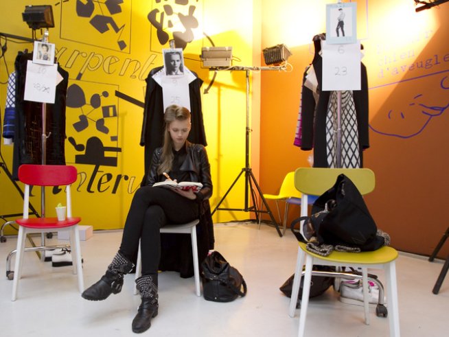 Снимка: Reuters