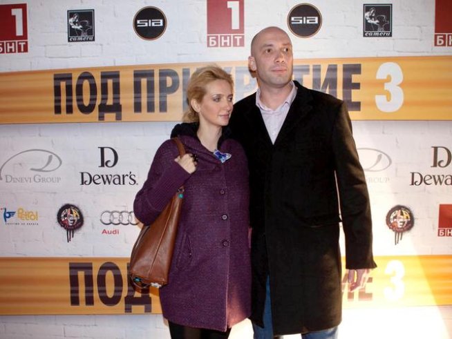 Снимка: архив Булфото