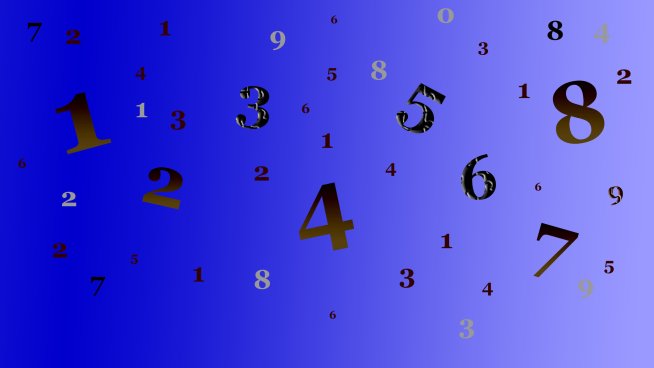 Нумерологична прогноза за 28 ноември.Снимка: istock