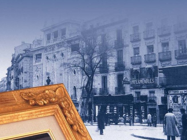 Любовни приключения от Едуардо Мендоса