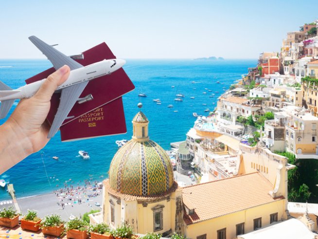 Снимка: Istock