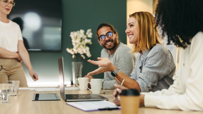 10 общи черти на хладнокръвните хора. Снимка: istock