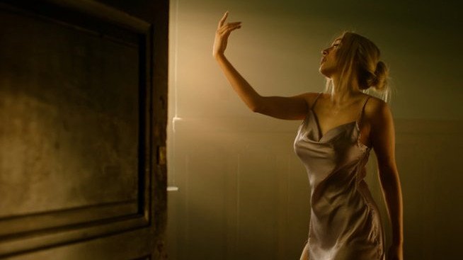 Дара Екимова. Снимка: Virginia.