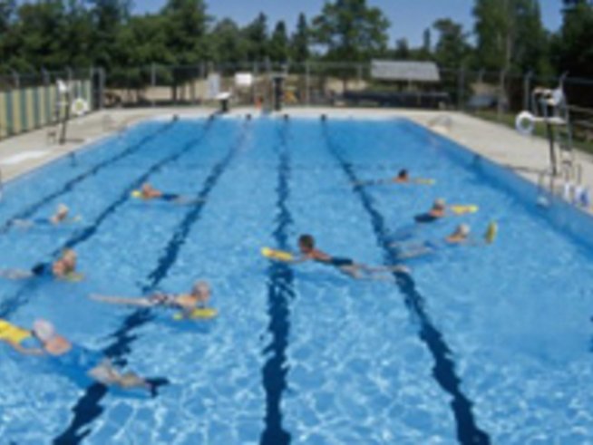 Плюсове и минуси на градските басейни