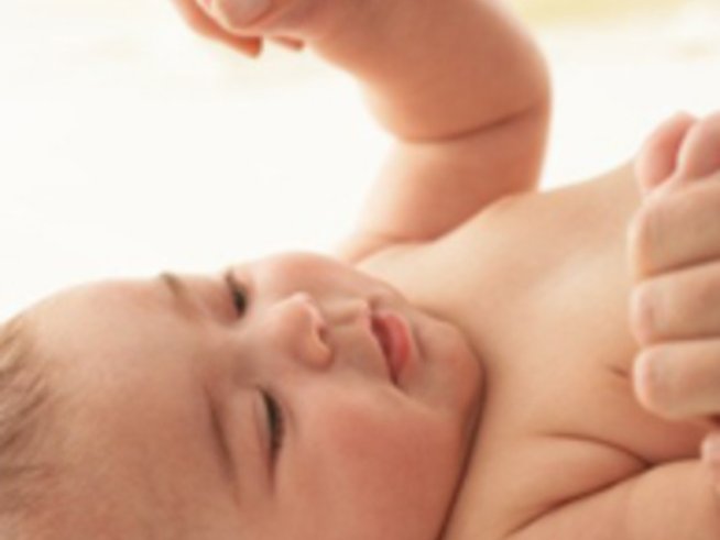 Кърменето - символ на любовта