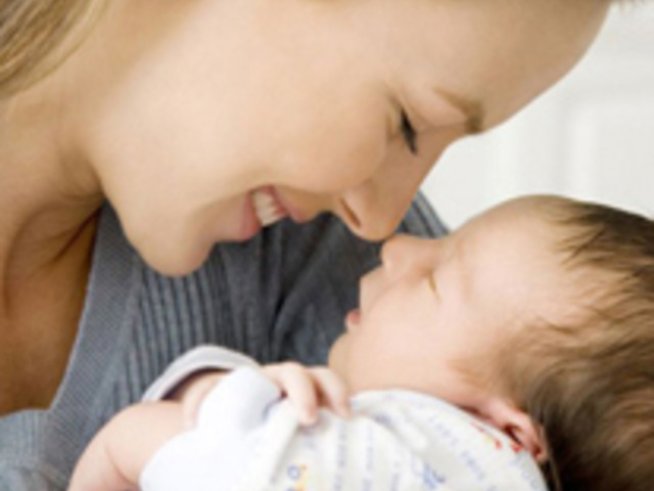 В подкрепа на предотвратяване изоставянето на бебета