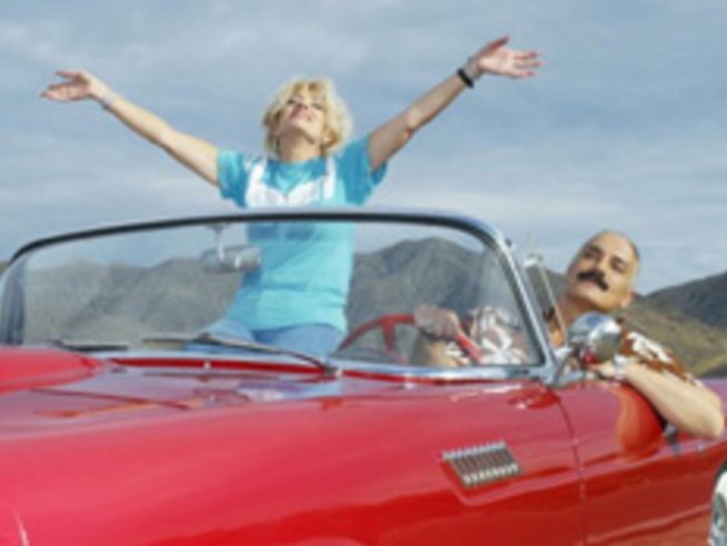 Колко пътува българинът в чужбина?