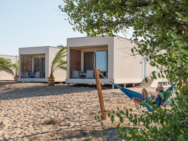 Снимка: Къмпинг "Градина".