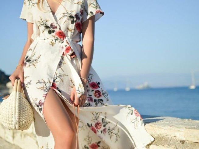 Нейно величество роклята: Без какво не може дамският гардероб