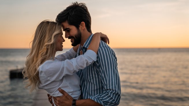 Вярвате си един на друг безусловно. Снимка: istock