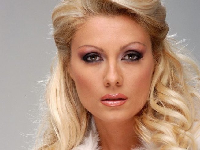 Венета Райкова. Снимка: фейсбук Венета Райкова