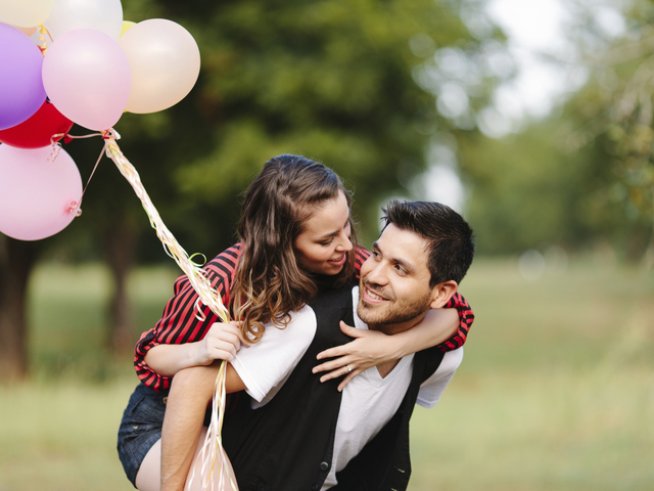 Снимки: thinkstock