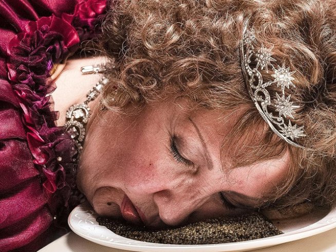 Уилям Болдуин – президент на журито на Синелибри 2023