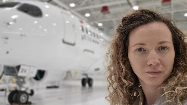 Златина Батищева. Снимка: личен архив.