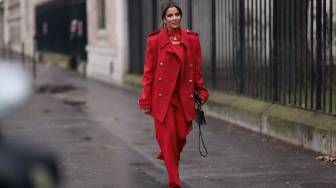 Тест: Натиснете вълната между пръстите си, пуснете я и вижте дали ще се върне бързо обратно. Снимка: istock