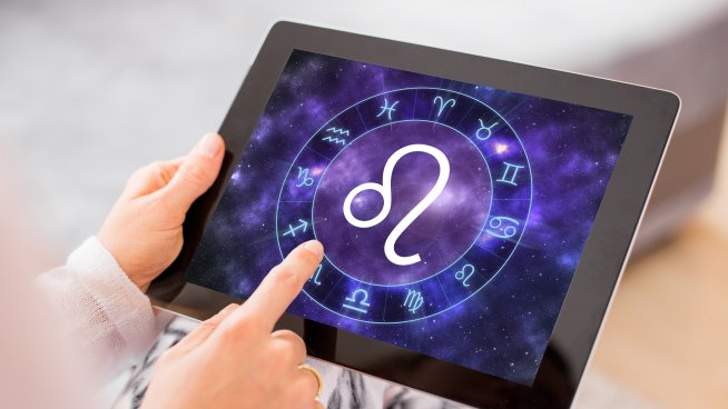 Пълнолуние в Лъв на 12 февруари – ставаме по-смели.Снимка: istock