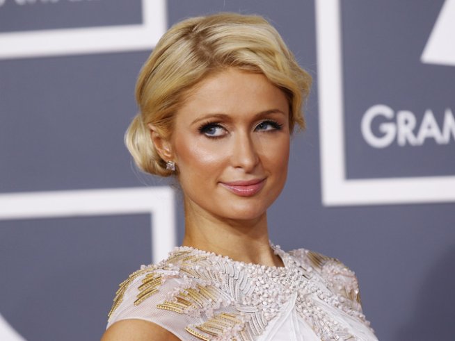 Парис Хилтън. Снимка: Reuters