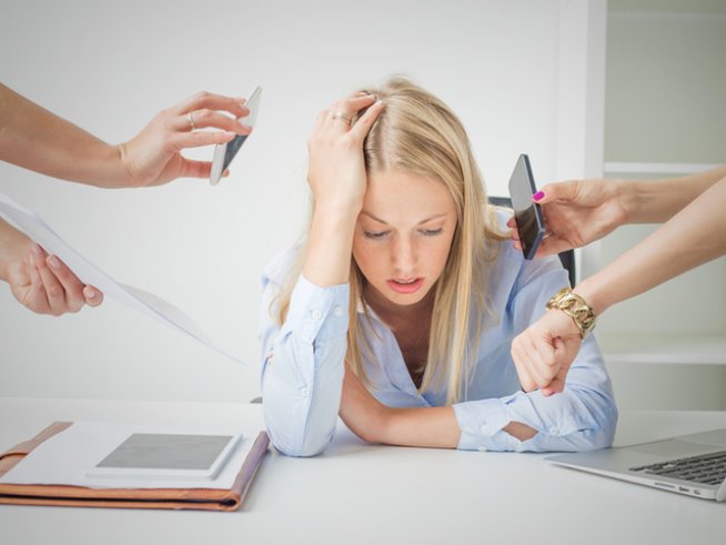 Снимка: istock