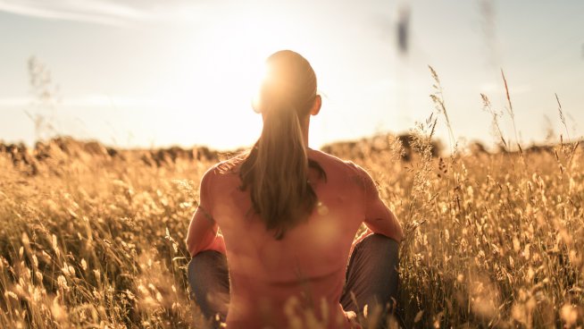 7 мощни практики, с които да пречистите тялото. Снимка: istock