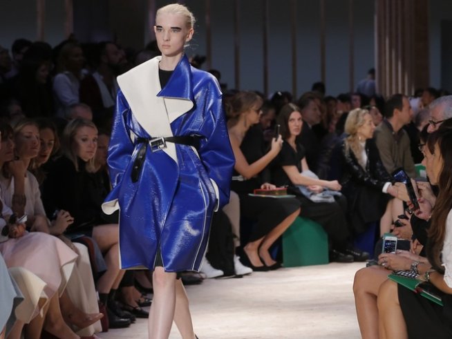 Снимка: Reuters