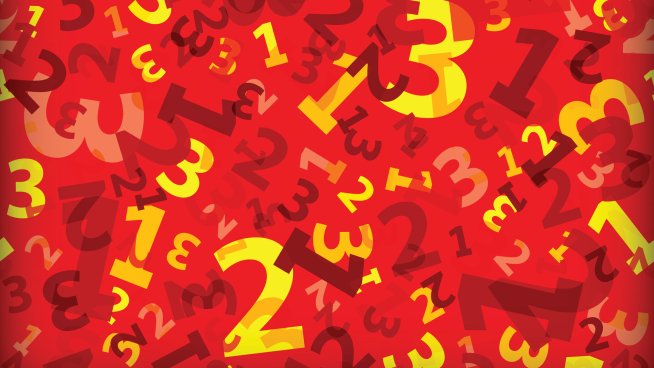 Нумерологична прогноза за месец ноември. Снимка: istock
