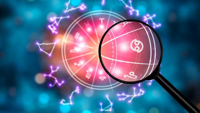 Дневен хороскоп за 14 май .Снимка: istock