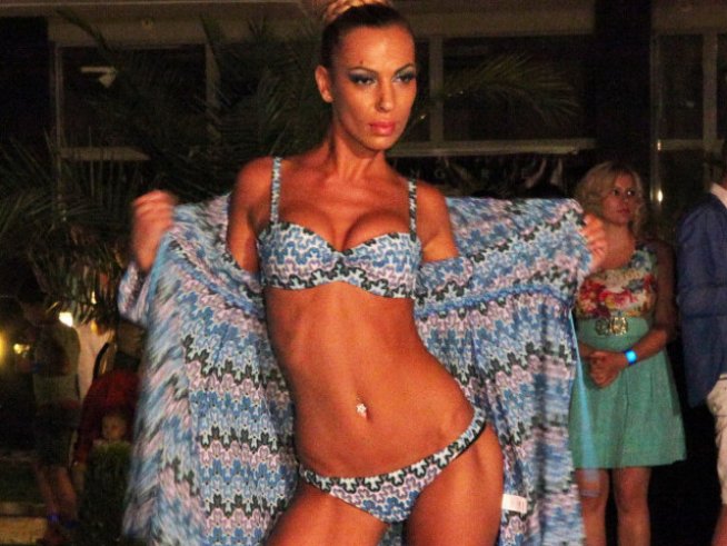 Горещи модни предложения за лято 2013